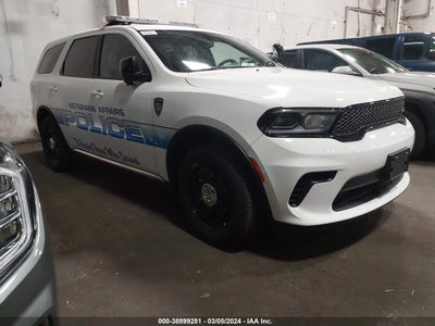 Dodge Durango 2023