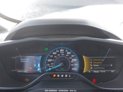 DayDrive