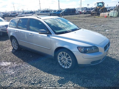 Volvo V50 2006
