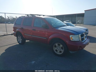 Dodge Durango 2007