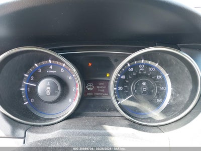 DayDrive