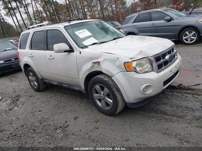 Ford Escape 2012