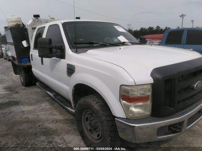 Ford F-250 2010