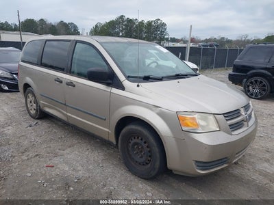 Dodge Grand caravan 2008