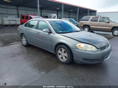 Chevrolet Impala 2007