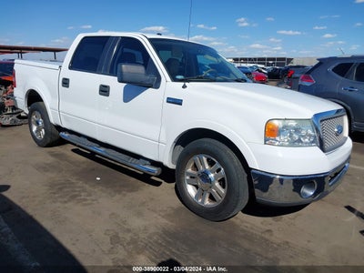 Ford F-150 2007