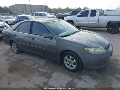 Toyota Camry 2005