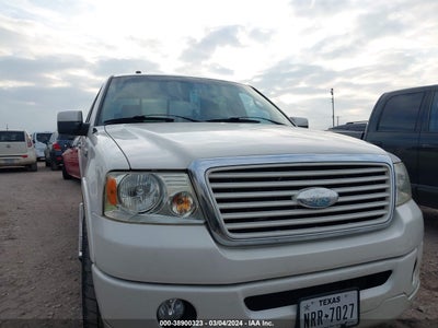 Ford F-150 2008