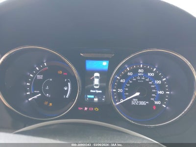 DayDrive