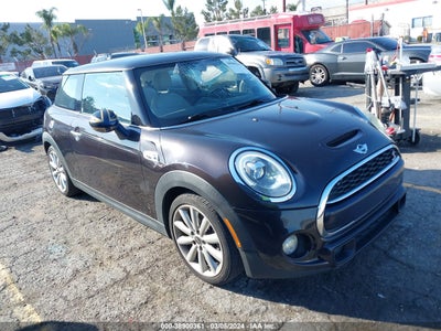 Mini Cooper 2016
