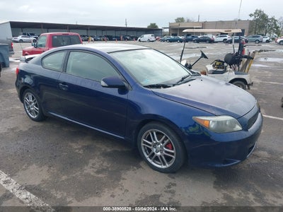 Scion Tc 2006