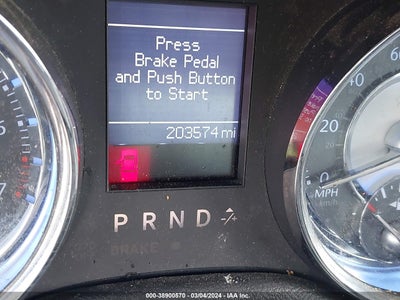 DayDrive