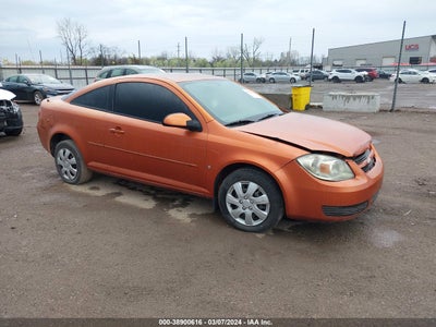 CHEVROLET COBALT 2007