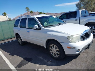 Buick Rainier 2006
