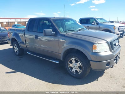 Ford F-150 2007