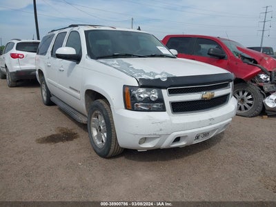 Chevrolet Suburban 1500 2007