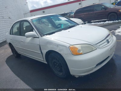 Honda Civic 2003