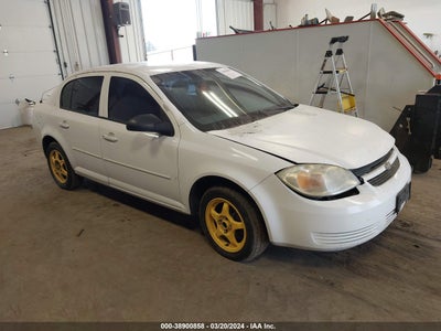 CHEVROLET COBALT 2005