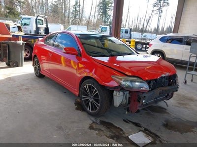Scion Tc 2005
