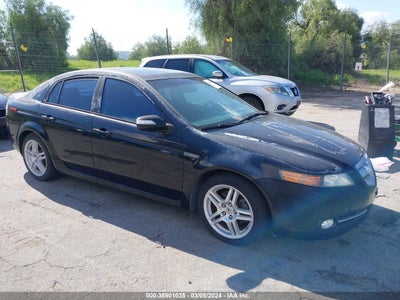 ACURA 200 2008