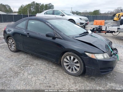 Honda Civic 2009
