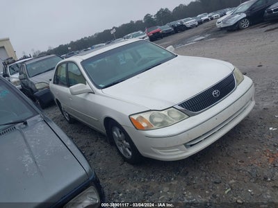 Toyota Avalon 2003