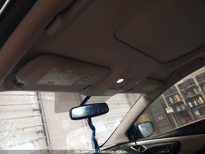 Nissan Murano 2015