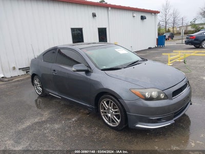 Scion Tc 2008