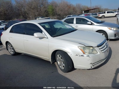 Toyota Avalon 2006