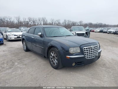 Chrysler 300 2007