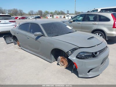 Dodge Charger 2019