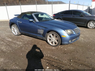 Chrysler Crossfire 2005