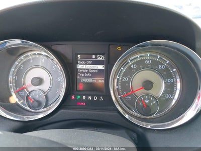 DayDrive