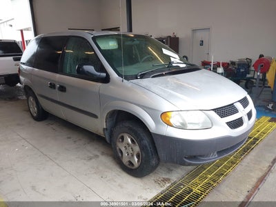 Dodge Grand caravan 2003