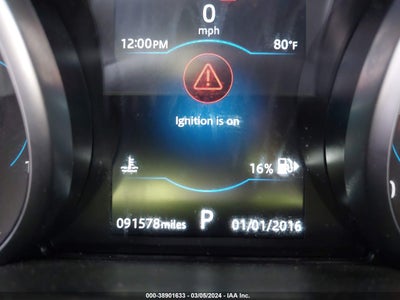 DayDrive