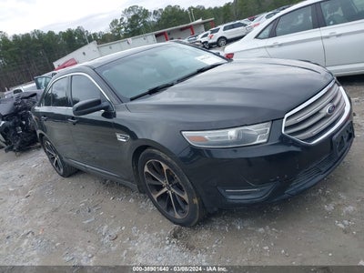 FORD TAURUS 2014