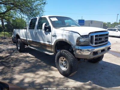 FORD F-350 2004