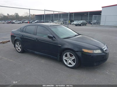 Acura Tl 2006