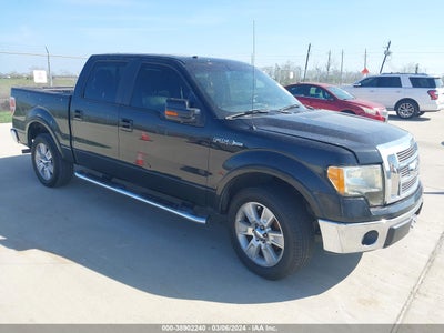 Ford F-150 2010