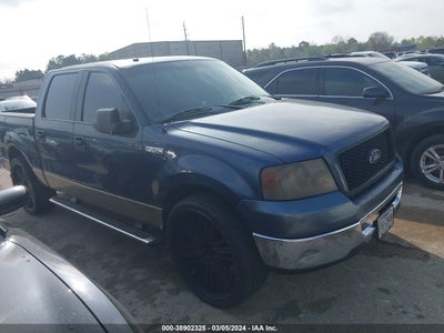 Ford F-150 2006