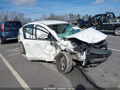 KIA RIO 2013
