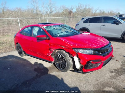 Honda Civic 2020