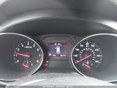 DayDrive