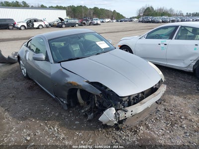 Nissan Z 2003