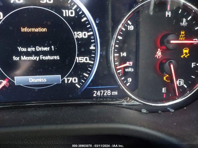 DayDrive