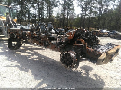 Ford F-150 2022