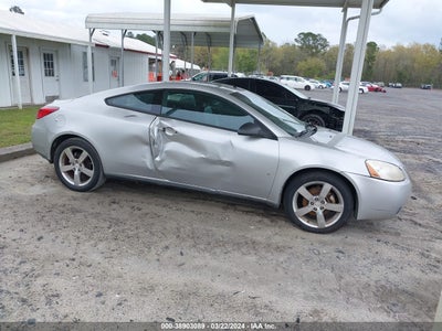PONTIAC 200 2007