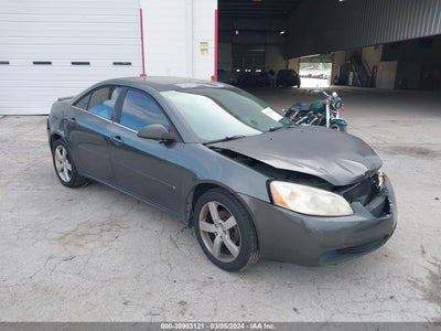 Pontiac G6 2006