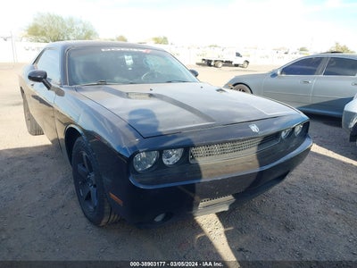 Dodge Challenger 2010