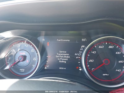 DayDrive